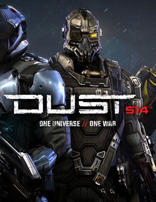DUST 514