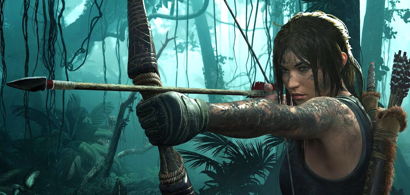 Oferta Tygodnia i promocja na PS Store. Shadow of the Tomb Raider w świetnej cenie