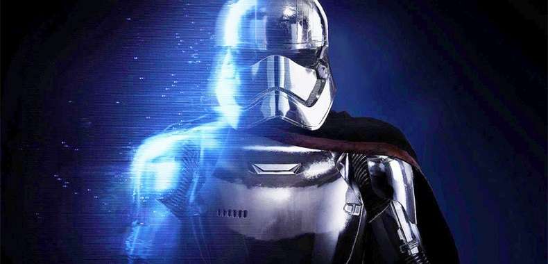 Star Wars: Battlefront II posiada ukryty tryb personalizacji. Twórcy walczą z „droidami kredytów”
