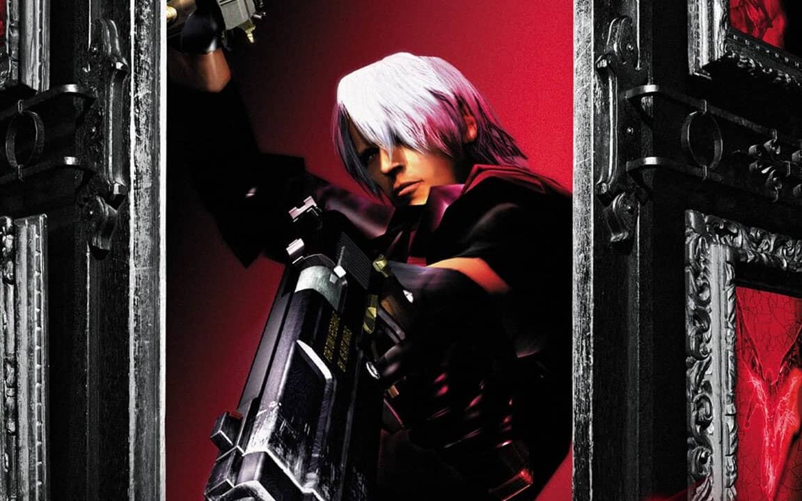 Devil May Cry 1 Remake w produkcji. Wyciekły plany Capcomu na serię Resident Evil