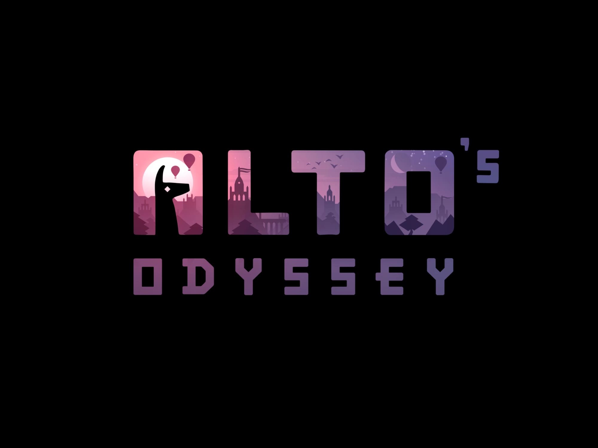 Alto&#039;s Odyssey
