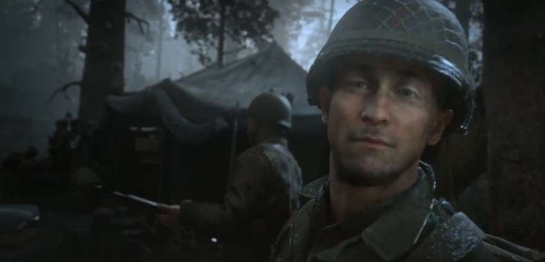 Call of Duty: WWII z trybem rankingowym. Twórcy zdradzają konkretne szczegóły