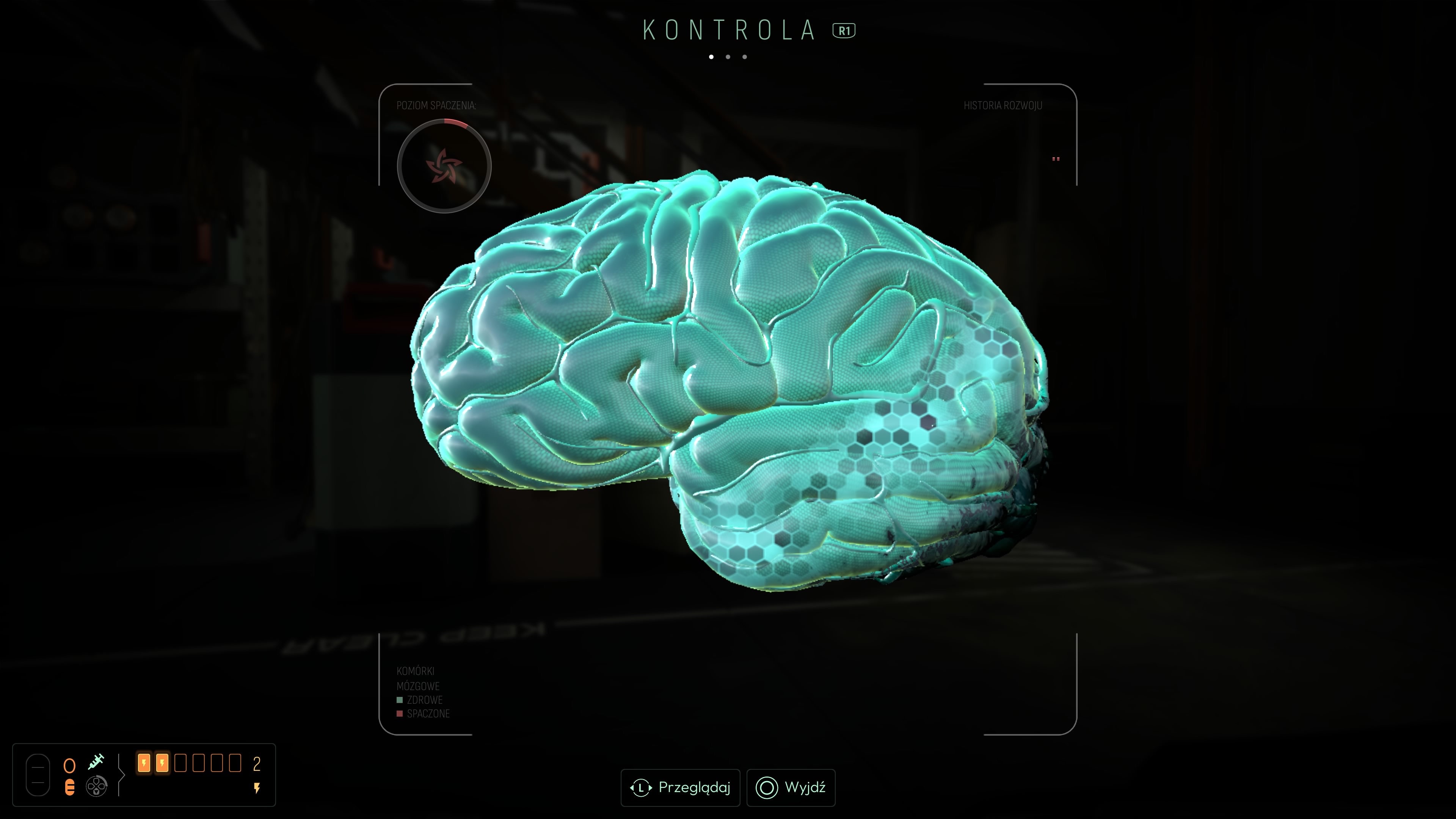 recenzja Cthulhu: The Cosmic Abyss #19