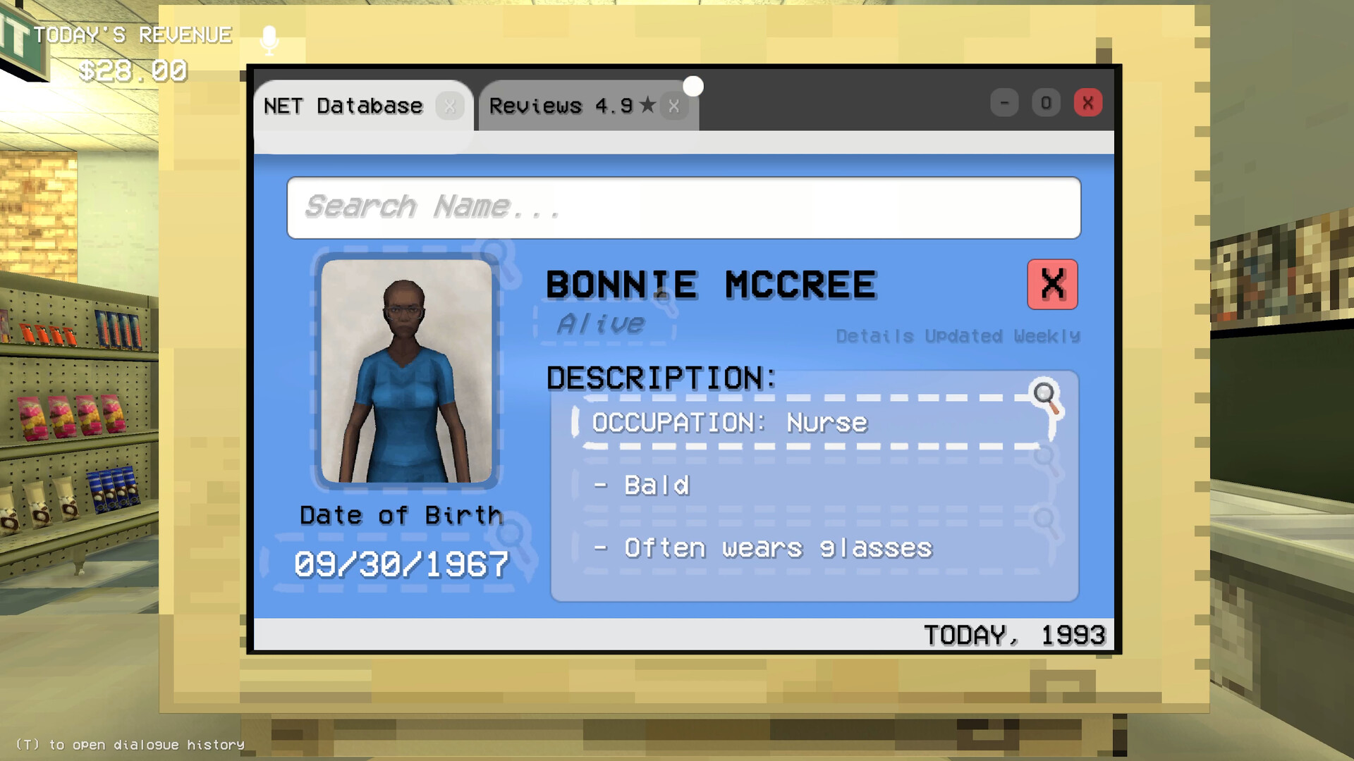 Shift At Midnight #2