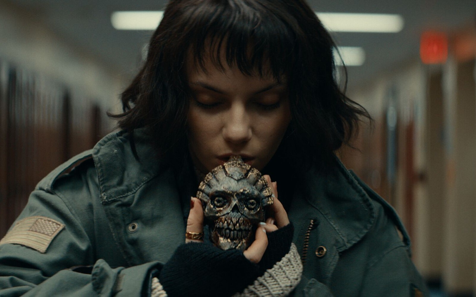 Dźwięk śmierci (2025) - recenzja filmu [Kino świat]. Nie oszukasz przeznaczenia