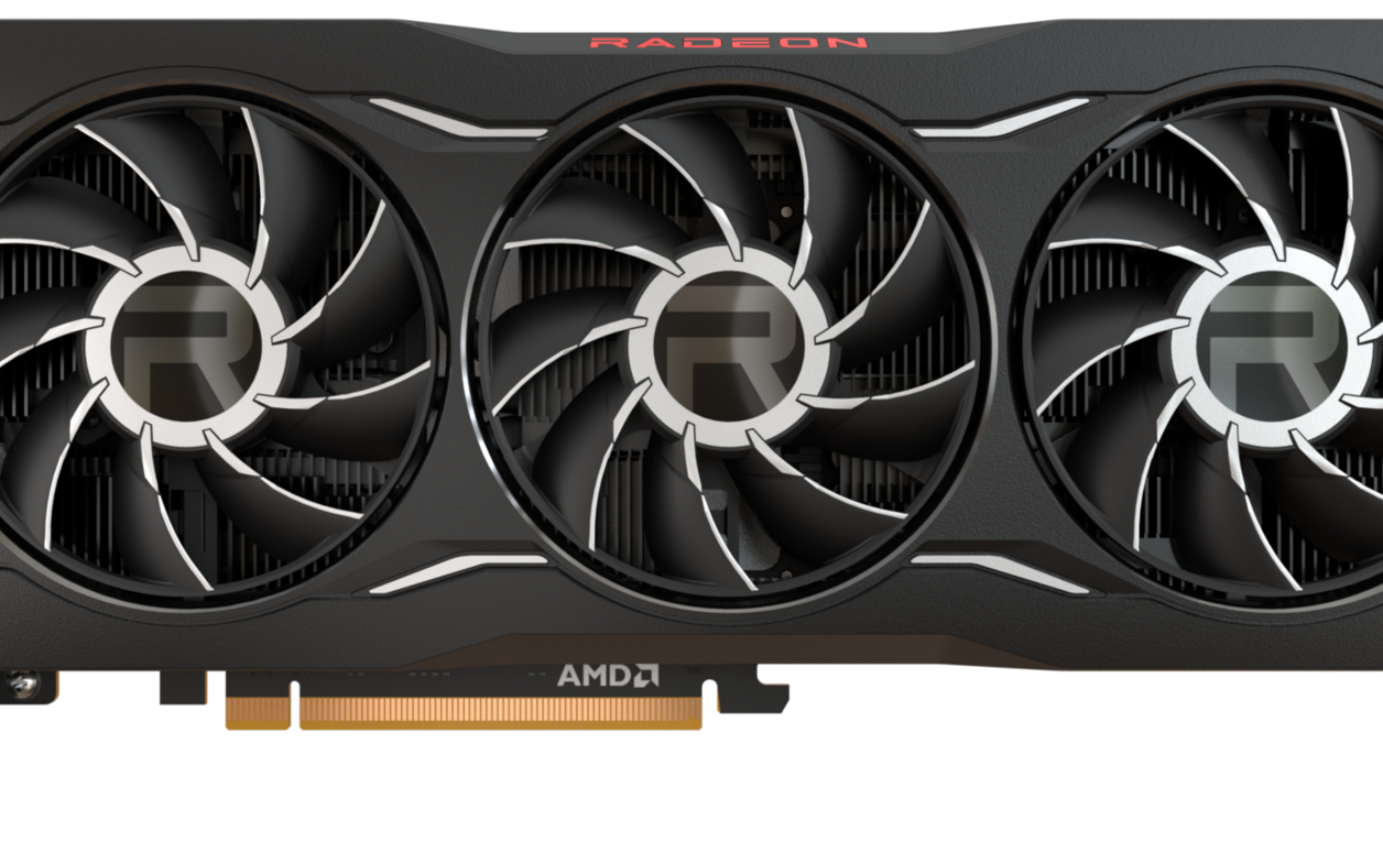 AMD Radeon 6950