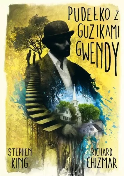 Gwendy