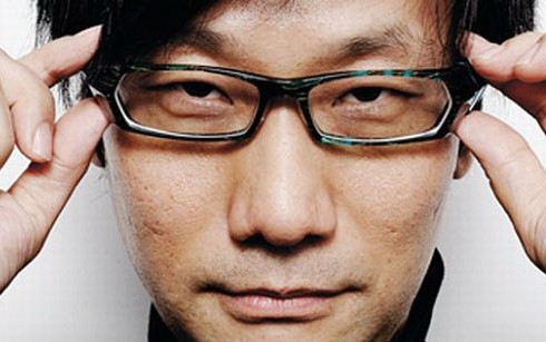 Hideo Kojima przedstawia swoją wizję Metal Gear Solid V