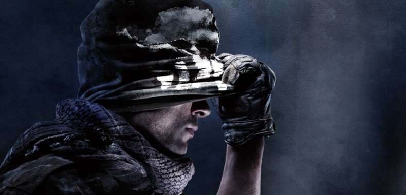 Call of Duty: Ghosts na Xbox One dzięki Wstecznej Kompatybilności, choć gra już zadebiutowała na konsoli