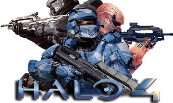 Halo 4 - nadchodzi Majestic Map Pack