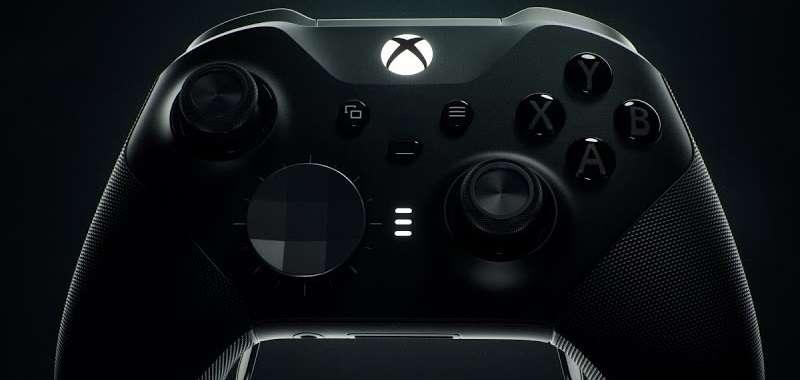 Xbox Elite Wireless Controller Series 2 na zwiastunie! Znamy szczegóły