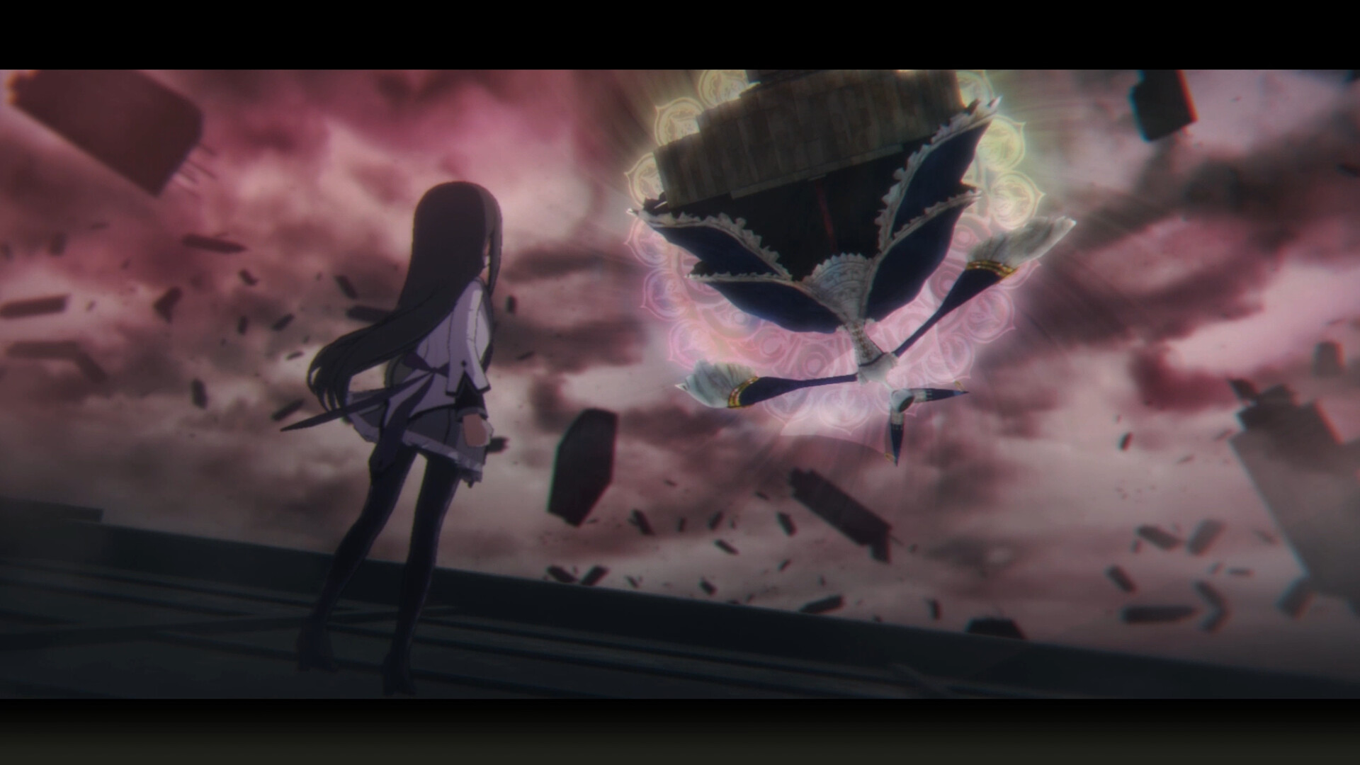 Puella Magi Madoka Magica: Magia Exedra #4