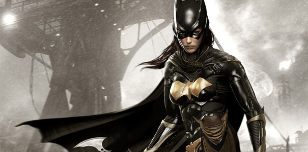 Poznaliśmy zawartość przepustki sezonowej do Batman: Arkham Knight