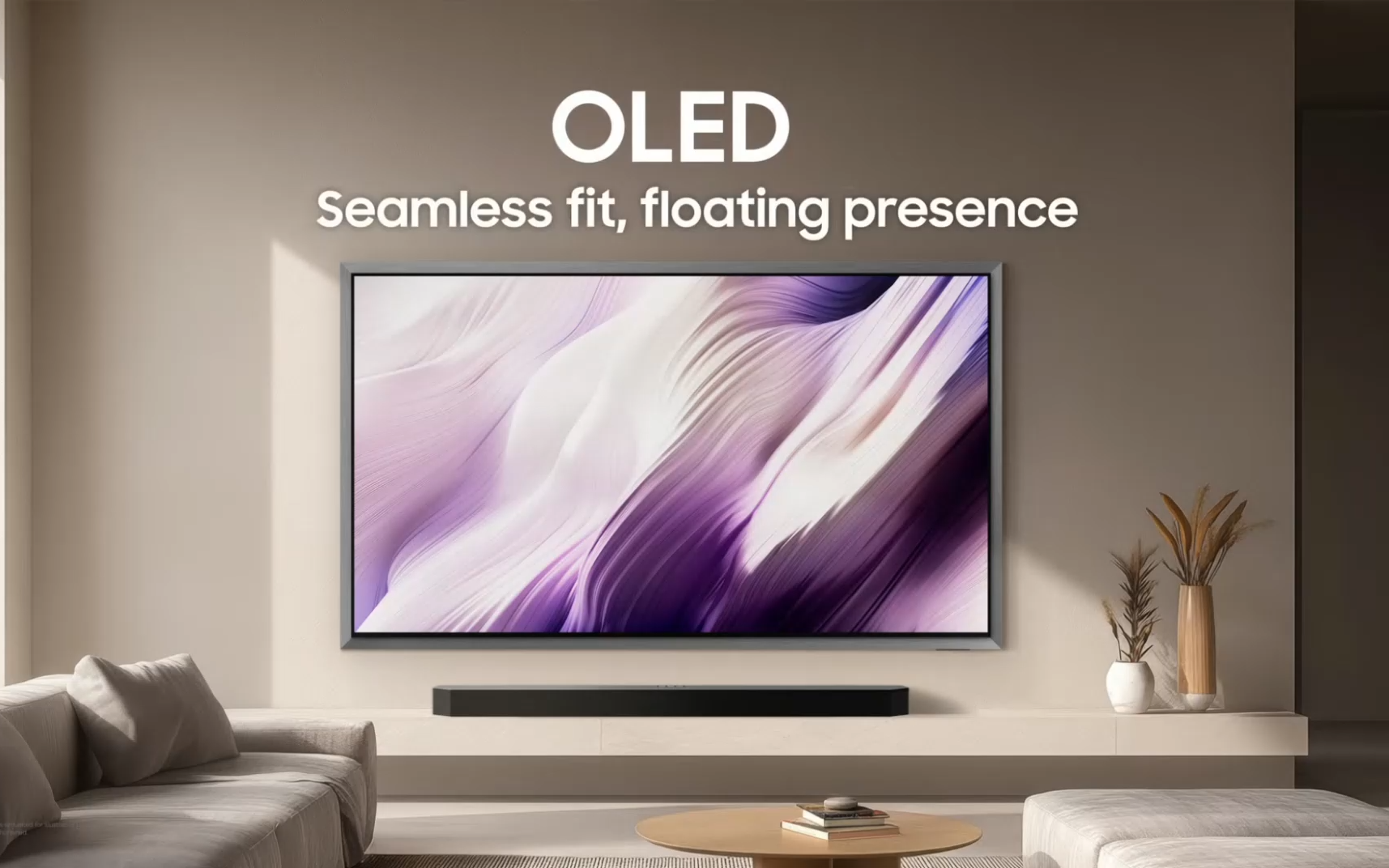 130 cali czystego absurdu i technologicznej potęgi. Samsung na CES 2026 idzie na całość