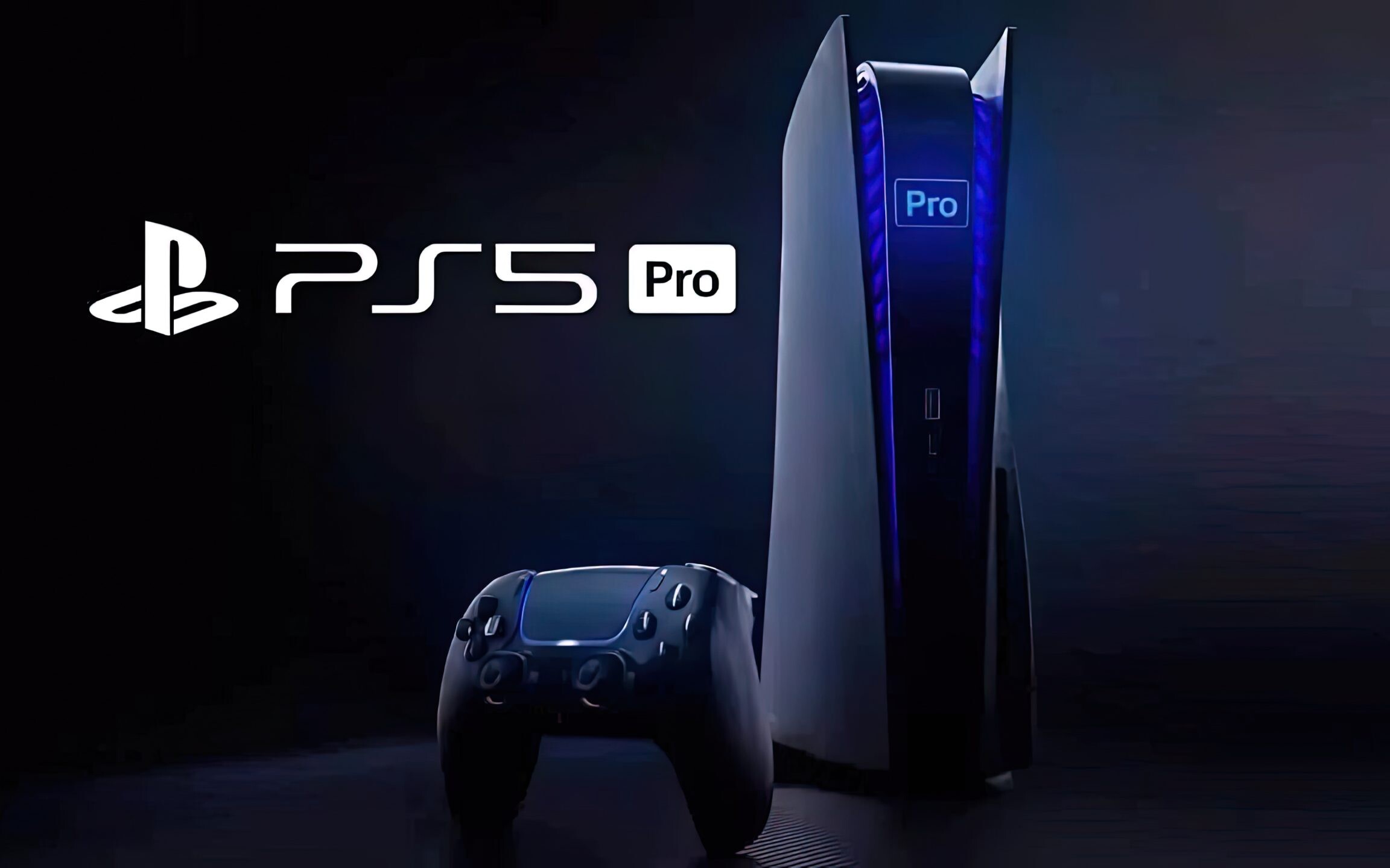 PS5 Pro oficjalnie!? Sony zaprasza na pokaz nowej konsoli!