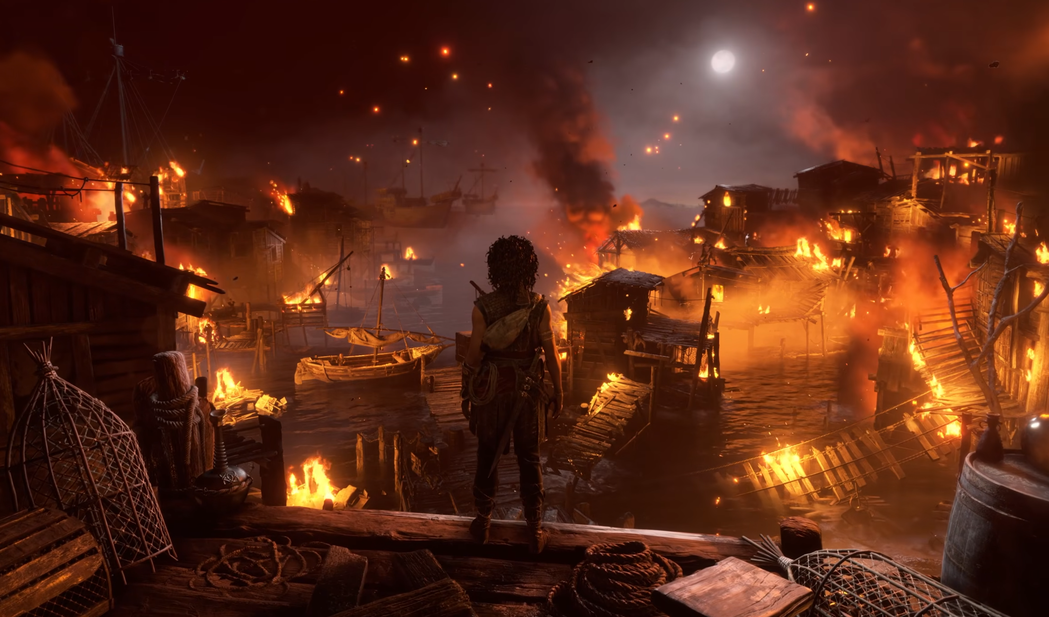 Rywal The Last of Us oficjalnie w 2026 roku! A Plague Tale Resonance wygląda pięknie