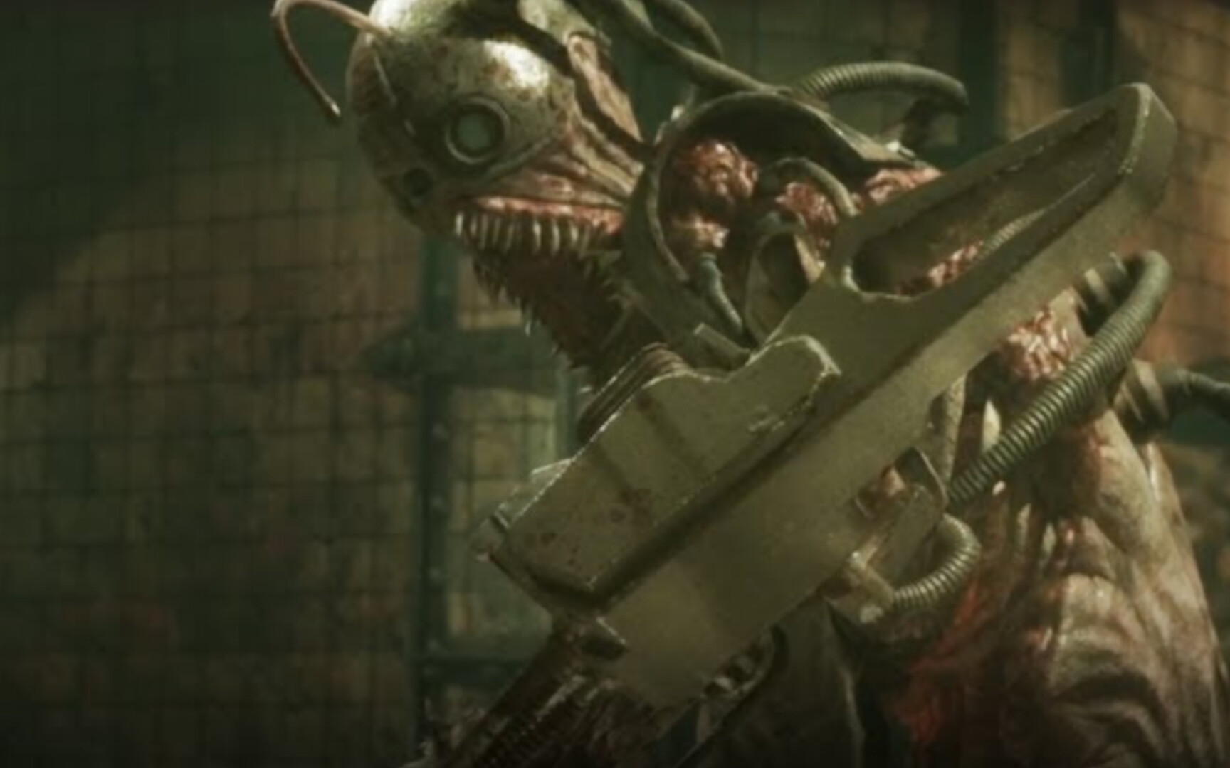 Tormented Souls 2 gameplay trailer FGS 2025