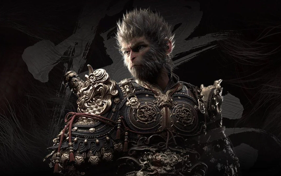 Black Myth: Wukong