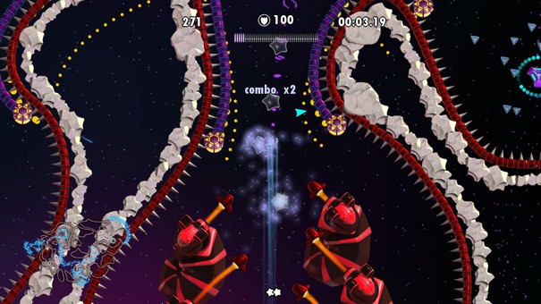 Premierowy zwiastun Stardrone Extreme