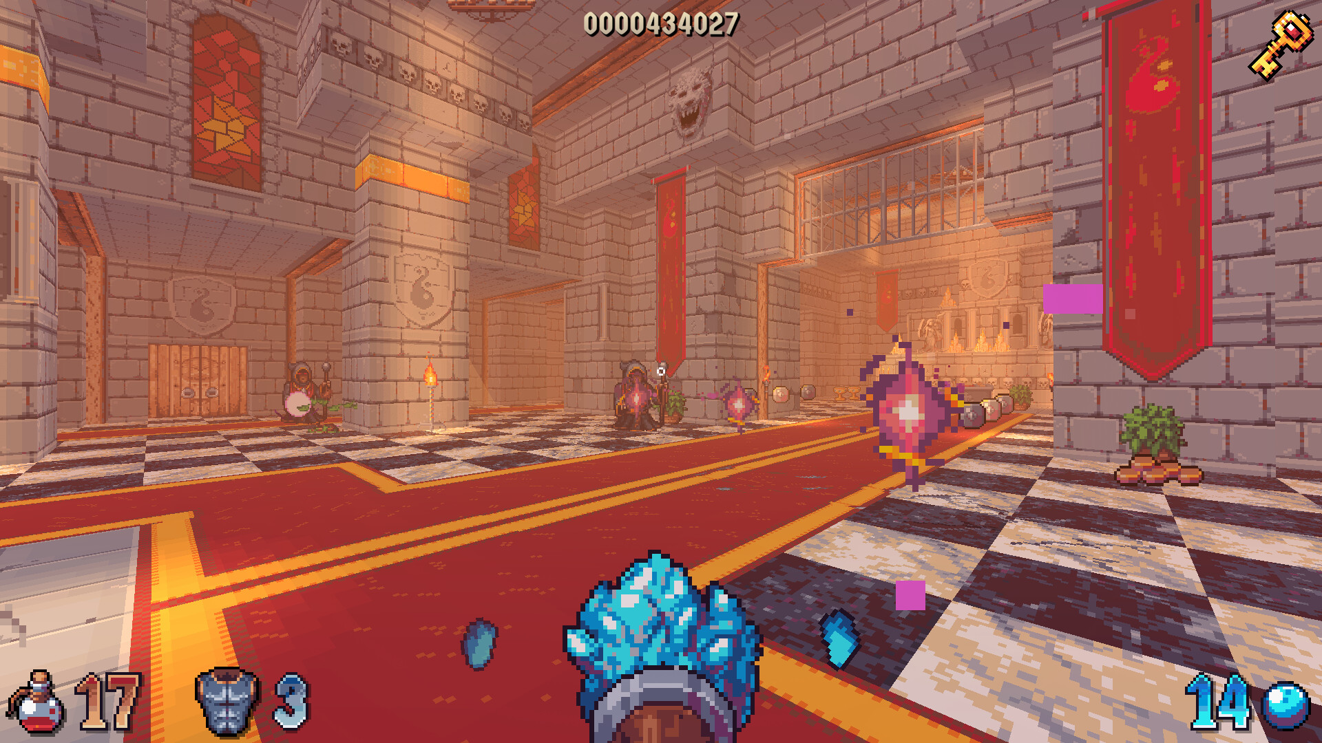 Wizordum #4