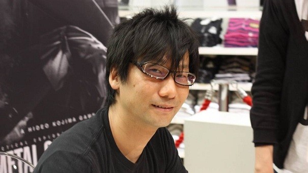 Hideo Kojima: Nowi gracze powinni zacząć od Metal Gear Solid 3