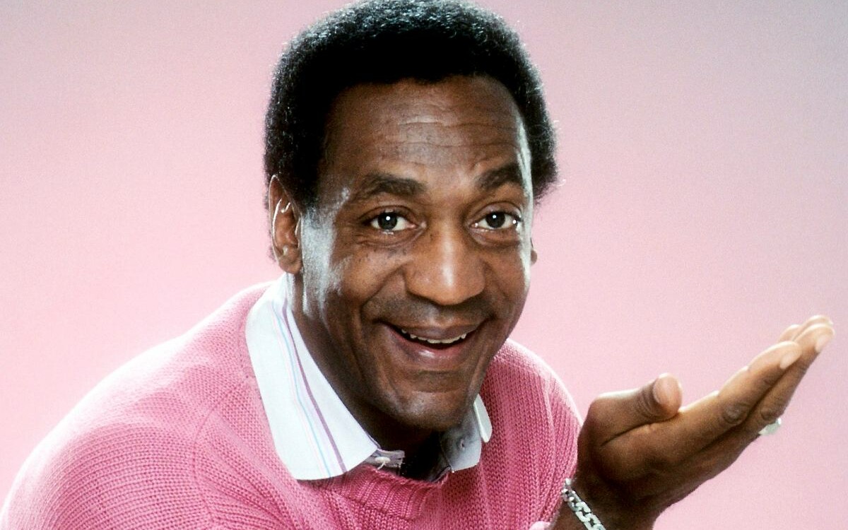 Bill Cosby