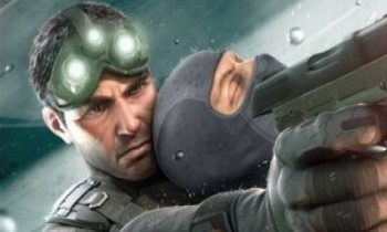 Ostatni trailer Splinter Cell 3D