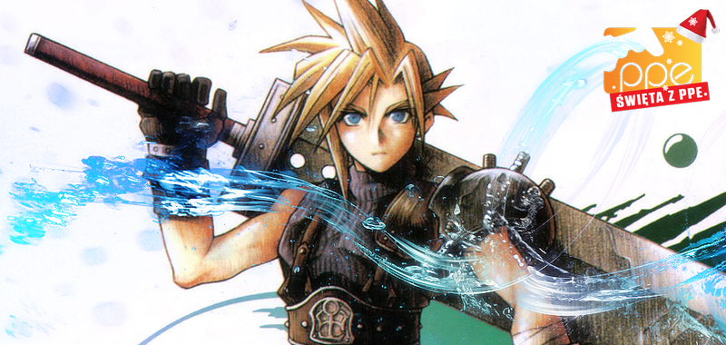 Final Fantasy VII - tak powstawała legenda