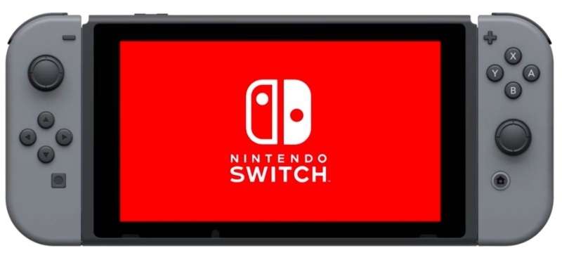 Nintendo Switch z aktualizacją 7.0.0. Japończycy dodają ikonki i zajmują się stabilnością