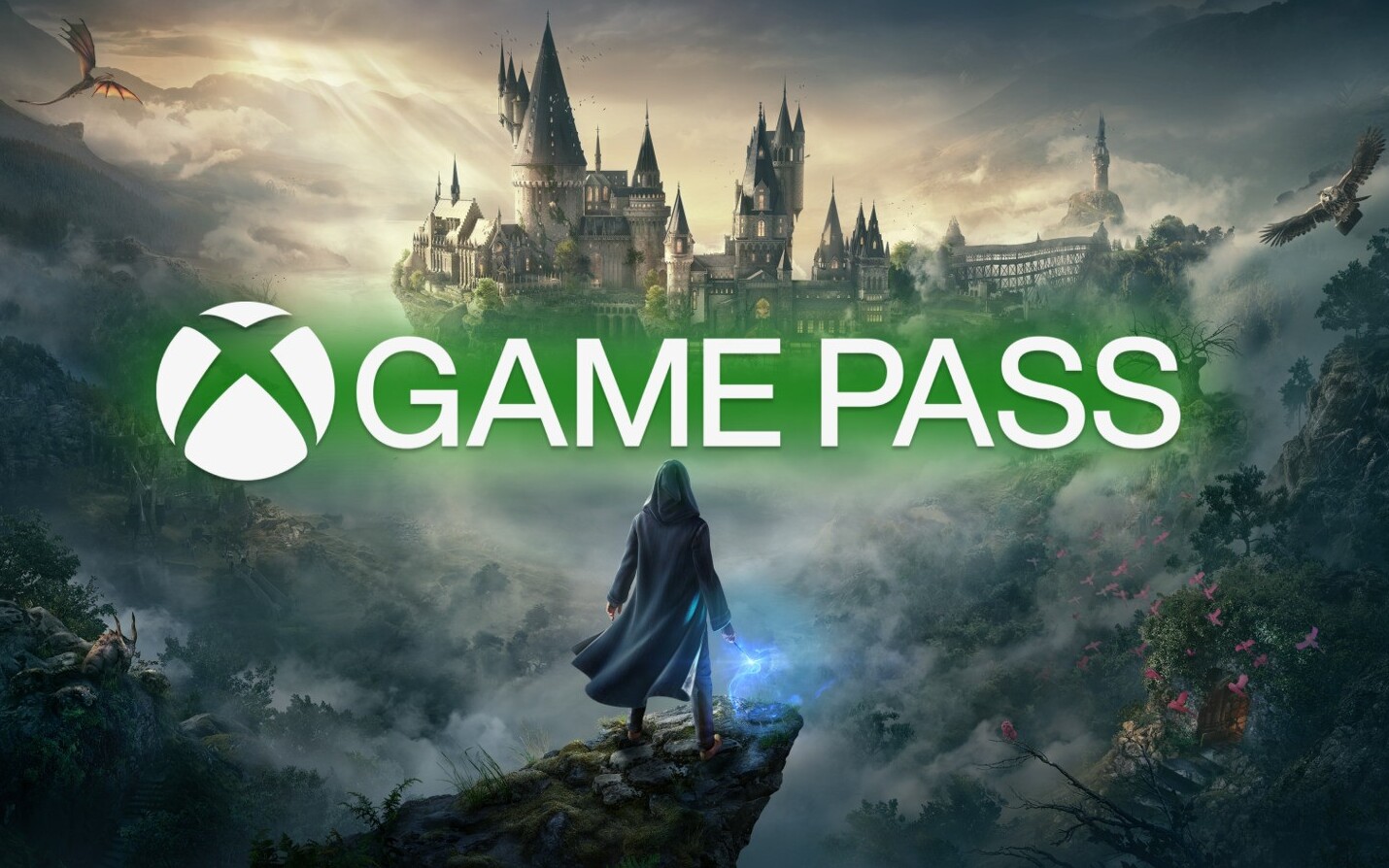Tym grom z Xbox Game Pass warto dać priorytet. 10 najlepszych tytułów zagrożonych rychłym usunięciem