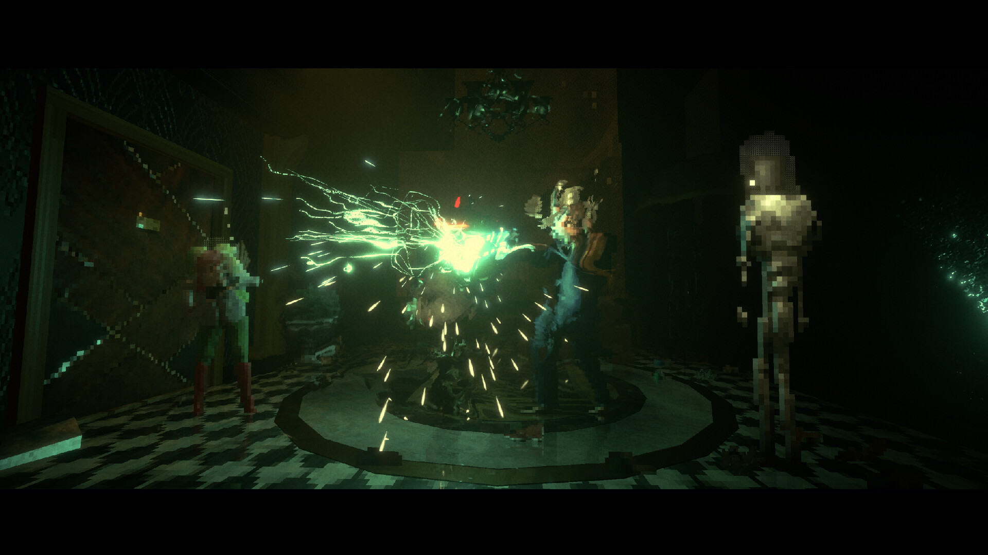 MoonStreet: The Playable Movie #5