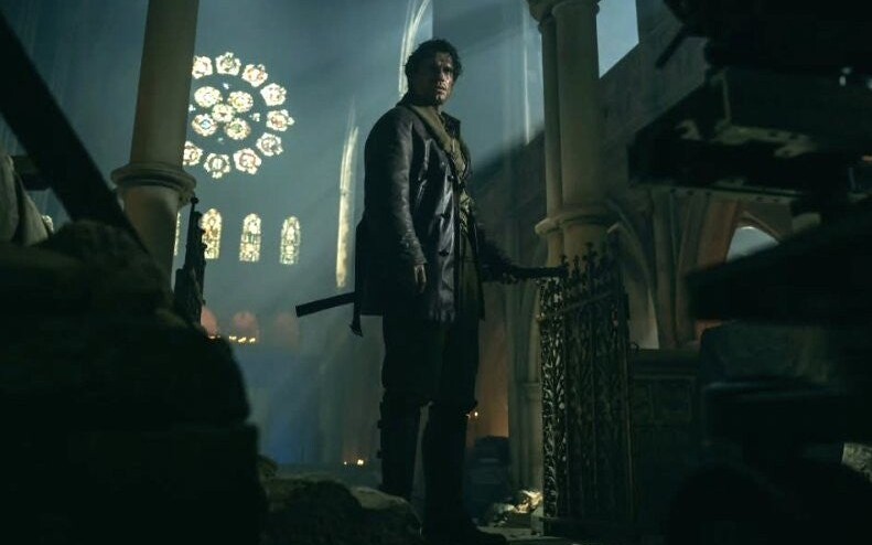 Highlander jak John Wick? Henry Cavill zapowiada brutalne starcia