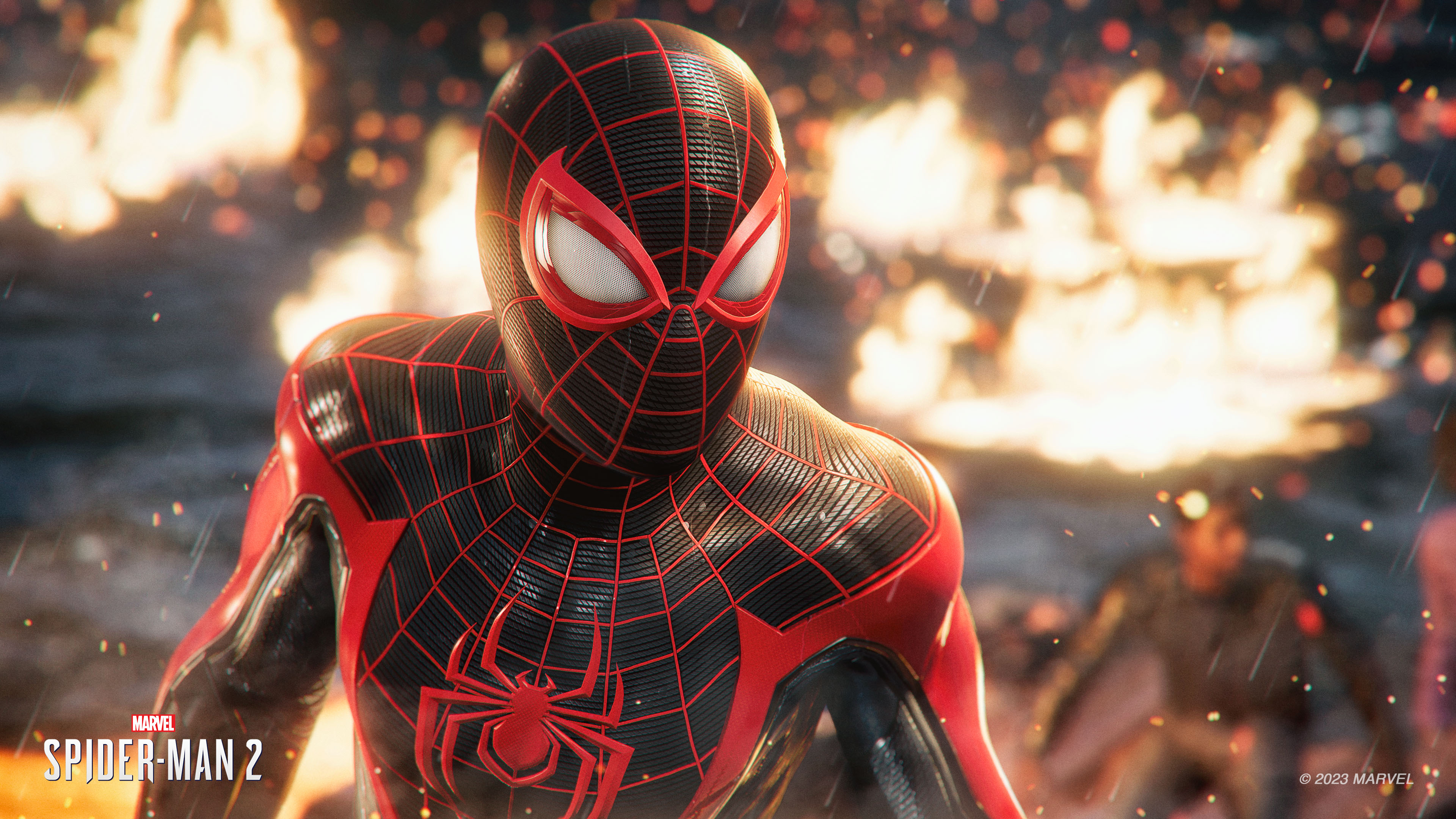 Spider-Man 2 - screeny (PS5) #2