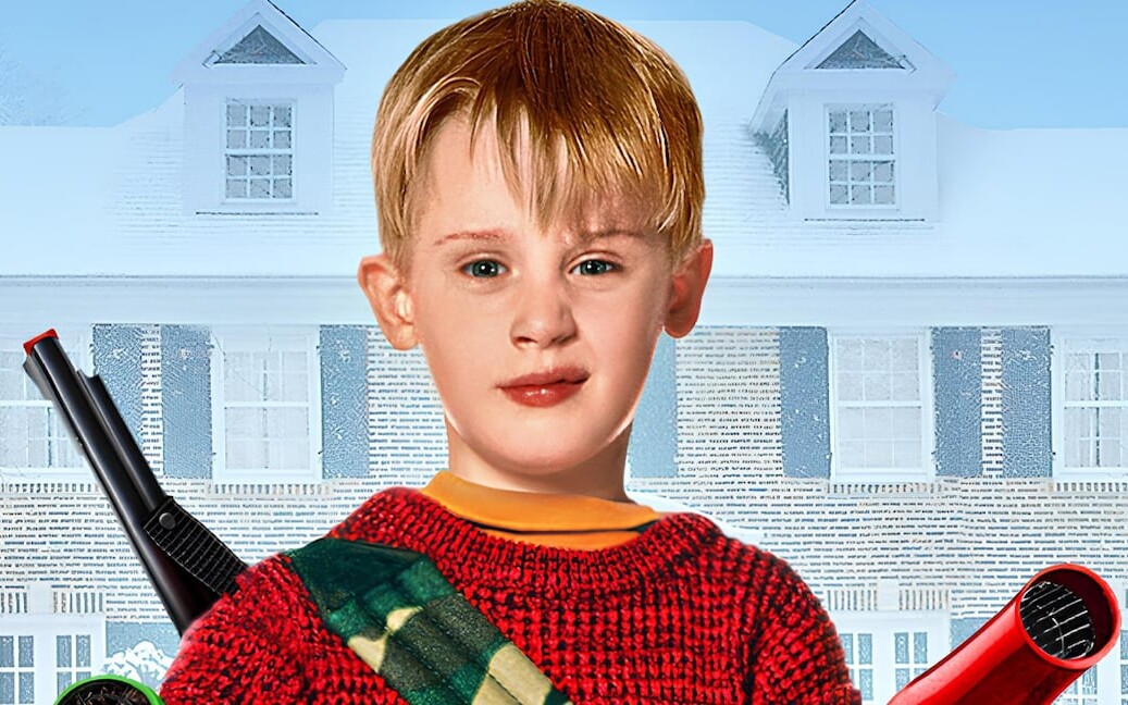 „Kevin sam w domu” z zupełnie nową historią? Disney i Macaulay Culkin chce wskrzesić kultową komedię