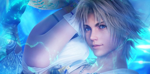 Final Fantasy X/X-2 HD Remaster trafi na... PS4?!