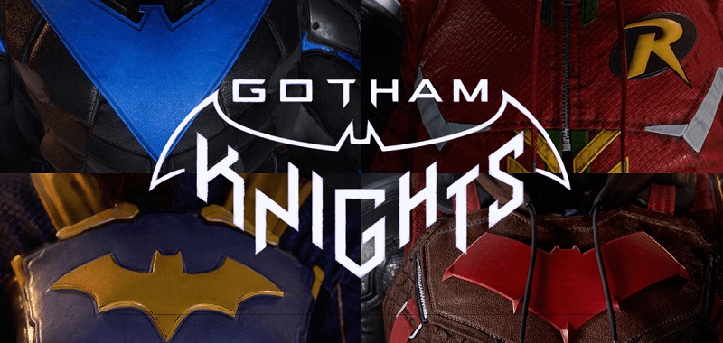 Rycerze Gotham (PS4, PS5, Xbox One, Xbox Series X, PC) - wszystko, co wiemy o grze