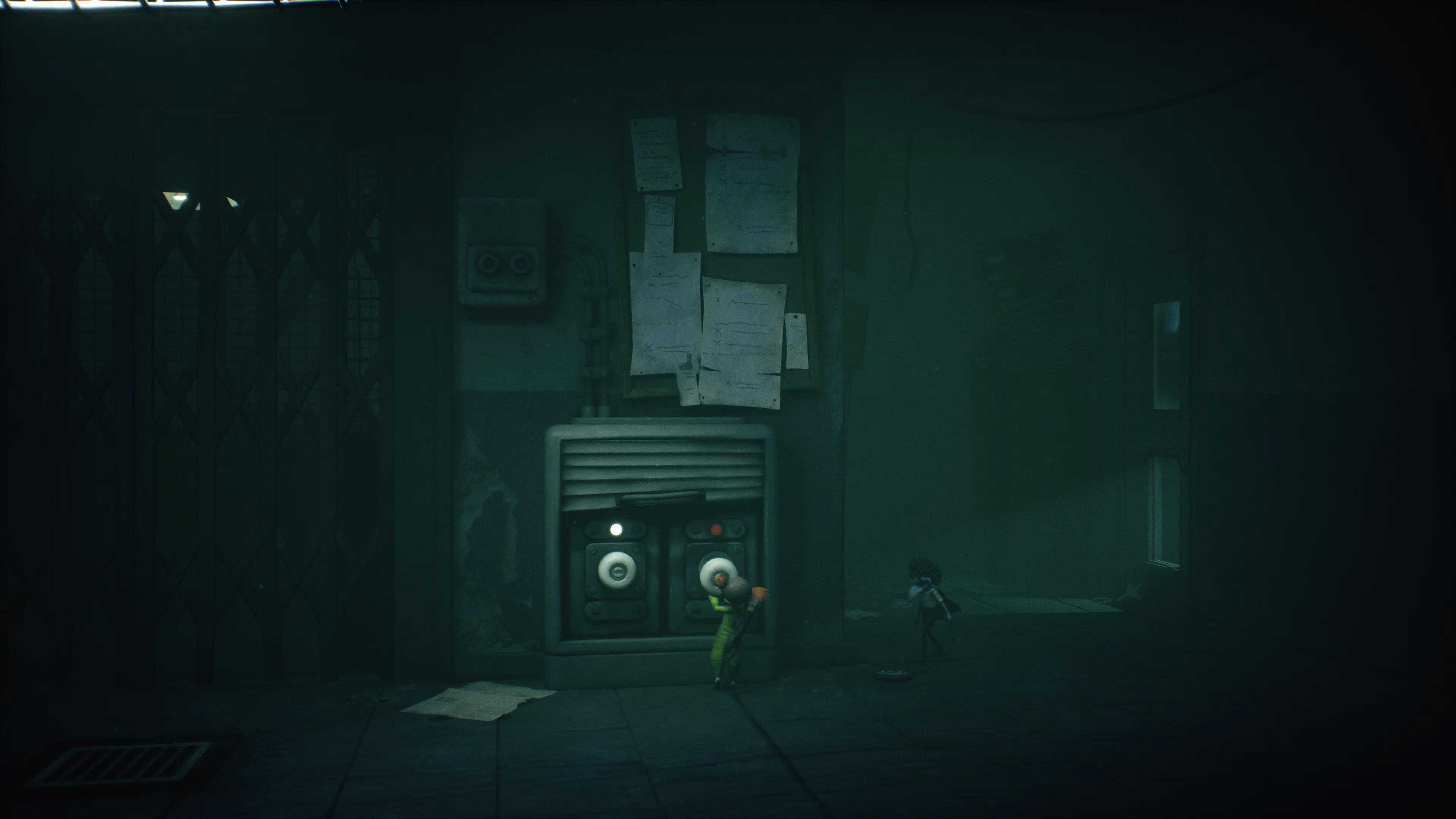 Little Nightmares 3 - recenzja #14