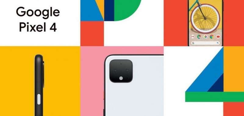 Google Pixel 4, Pixel Buds i więcej Pixelbook GO. Google zaprezentowało urządzenia