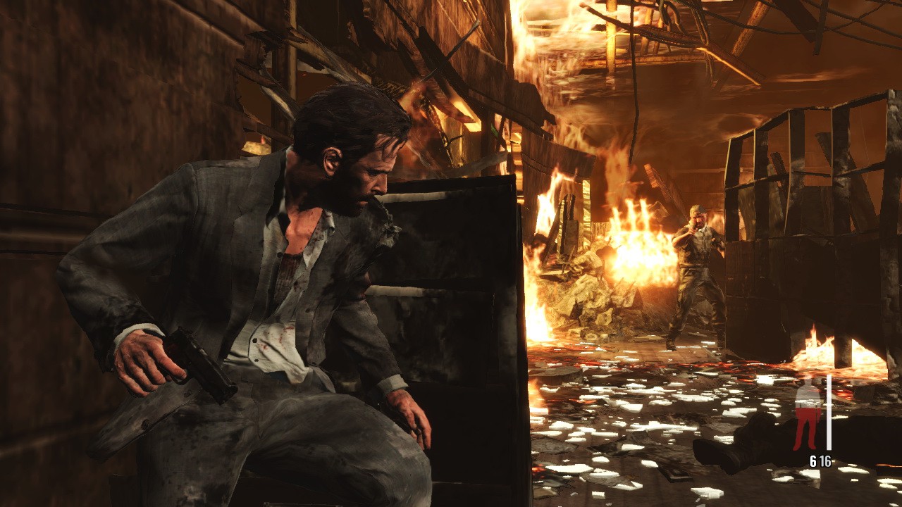 Max Payne 3 podzielił recenzentów 