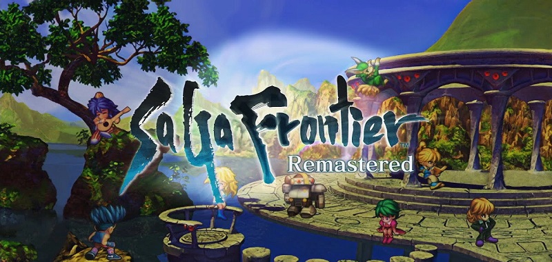 SaGa Frontier Remastered oficjalnie zapowiedziane! Fani zachwyceni perspektywą powrotu głośnego tytułu