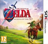 Czas plynacy jak melodia z Okaryny czyli moj powrot do Hyrule po 16 latach.