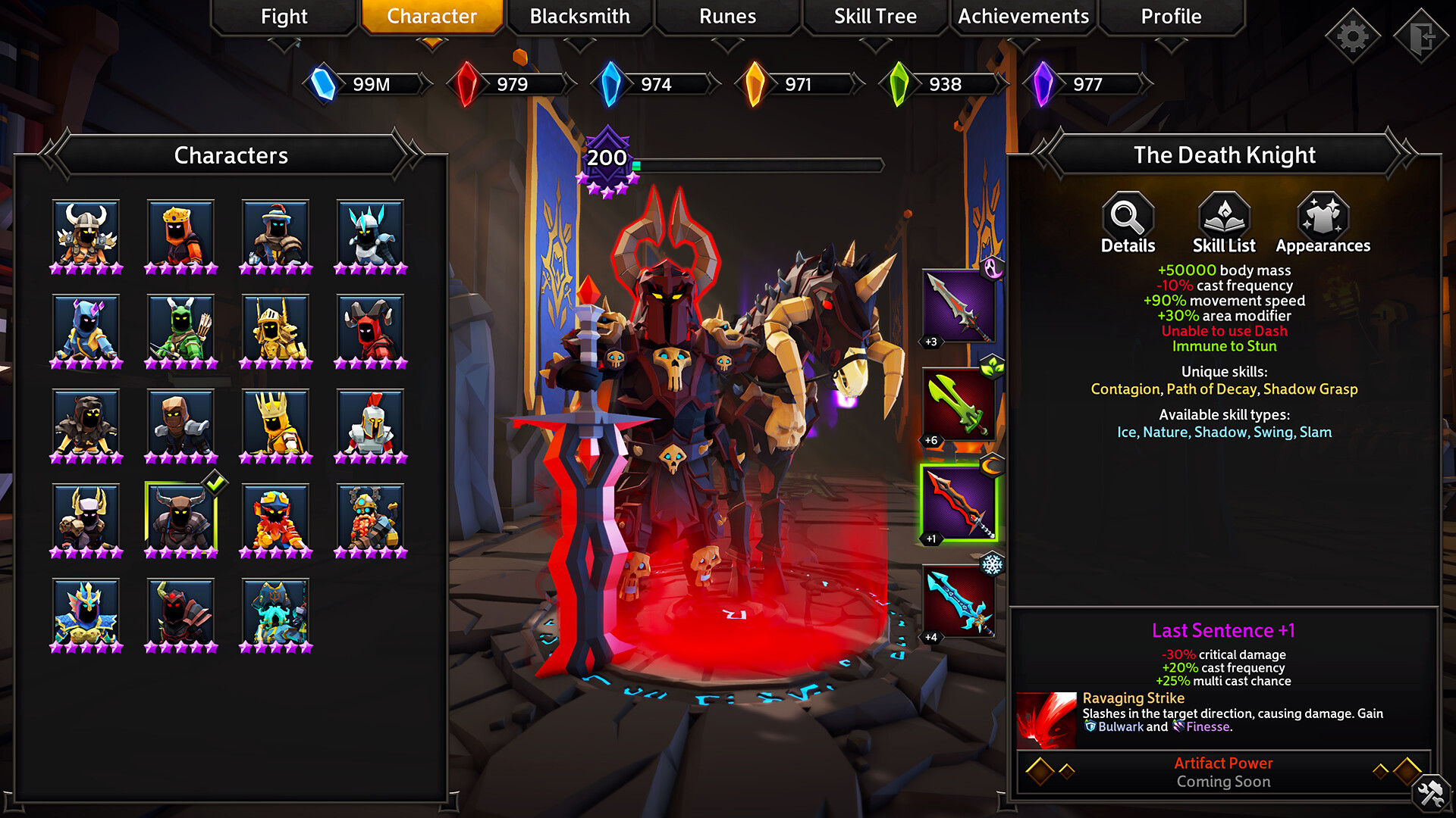 Soulstone Survivors #4
