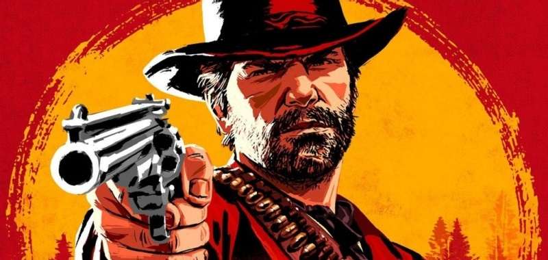 You won’t believe what Red Dead Redemption 2 is hiding. The player has discovered the sad truth