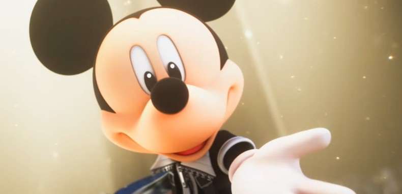 Square Enix przygotowuje graczy na Kingdom Hearts HD 2.8: Final Chapter. Zobaczcie ostateczny zwiastun