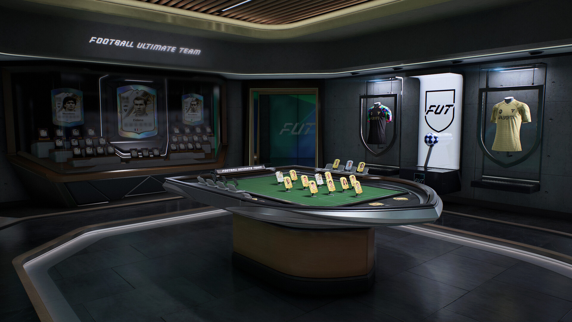 EA Sports FC 27 #3