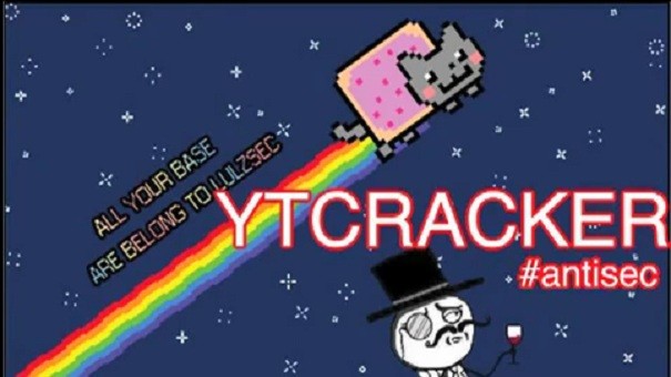 LulzSec i Anonymous wydają "oficjalne" oświadczenie...