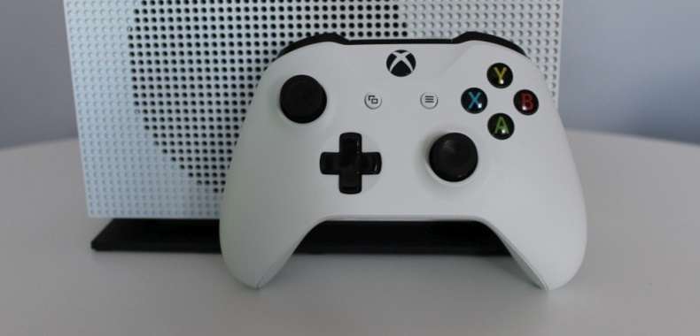 Xbox One S z grą za 757 zł! Konsola w świetnych pakietach