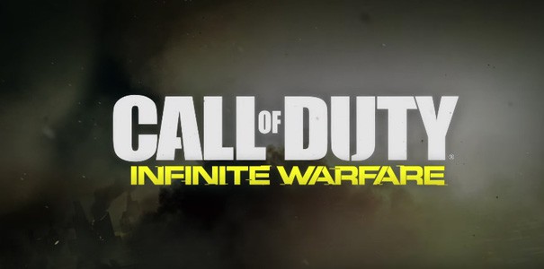 Call of Duty: Infinite Warfare już oficjalnie! Mamy zwiastun