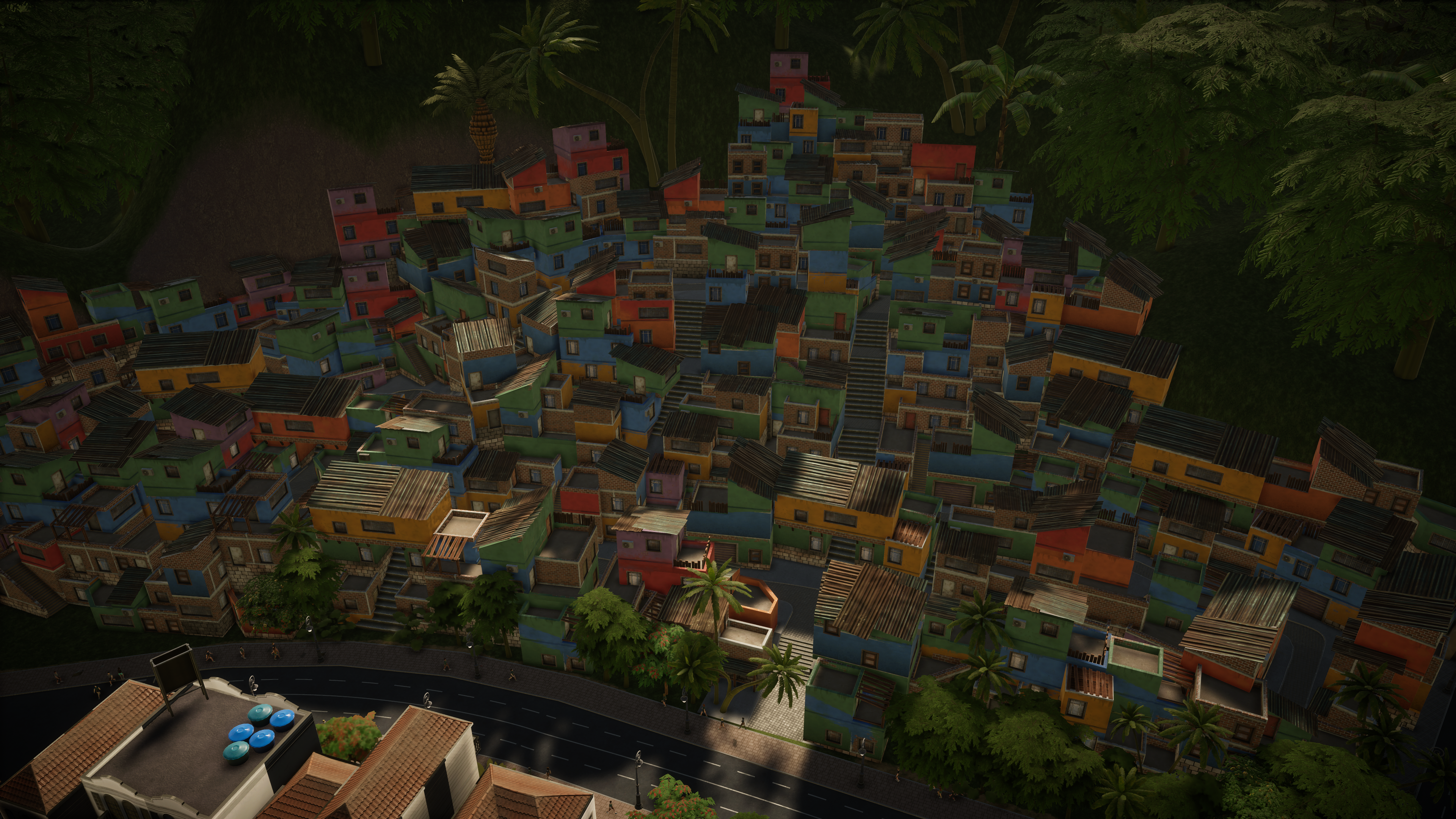 Copa City - Rio De Janeiro #8