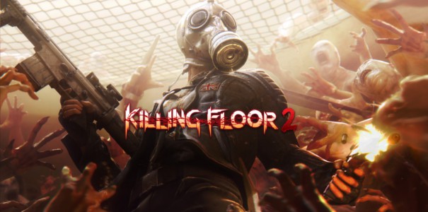 Killing Floor 2. Tydzień z grą całkowicie za darmo